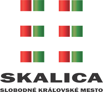 Mesto Skalica